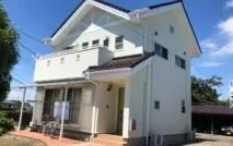 埼玉県南埼玉郡 A邸  屋根・外壁塗装工事