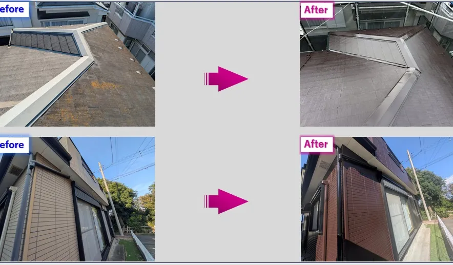 🏡埼玉県鴻巣市T様邸